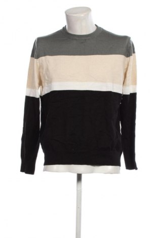 Herrenpullover SHEIN, Größe M, Farbe Mehrfarbig, Preis € 7,49