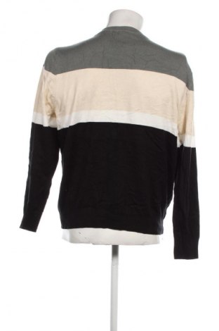 Herrenpullover SHEIN, Größe M, Farbe Mehrfarbig, Preis € 7,49