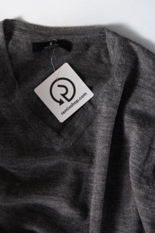 Herrenpullover Selected, Größe L, Farbe Grau, Preis € 8,99