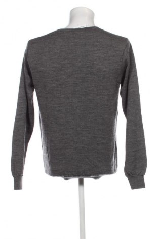 Herrenpullover Selected, Größe L, Farbe Grau, Preis 43,14 €