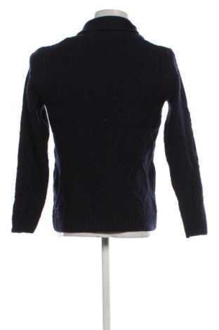 Herrenpullover Selected Homme, Größe S, Farbe Blau, Preis € 8,49