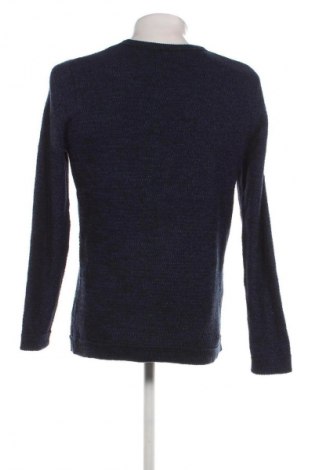 Męski sweter Selected Homme, Rozmiar M, Kolor Niebieski, Cena 38,99 zł