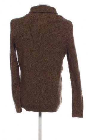 Herrenpullover Selected Homme, Größe L, Farbe Braun, Preis 8,49 €