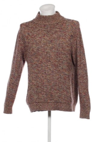 Herrenpullover Selected Homme, Größe M, Farbe Mehrfarbig, Preis 8,49 €