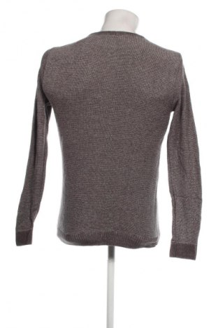 Herrenpullover Selected Homme, Größe M, Farbe Grau, Preis 8,49 €