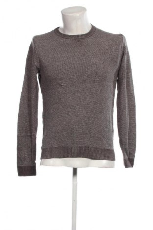 Herrenpullover Selected Homme, Größe M, Farbe Grau, Preis € 8,49