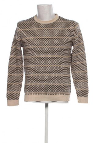 Мъжки пуловер Selected Homme, Размер L, Цвят Многоцветен, Цена 25,50 лв.