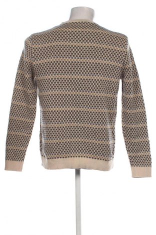 Мъжки пуловер Selected Homme, Размер L, Цвят Многоцветен, Цена 25,50 лв.
