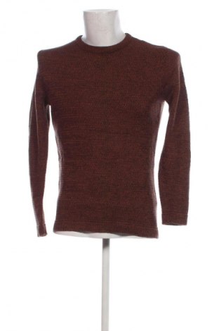 Herrenpullover Selected Homme, Größe S, Farbe Braun, Preis € 8,49