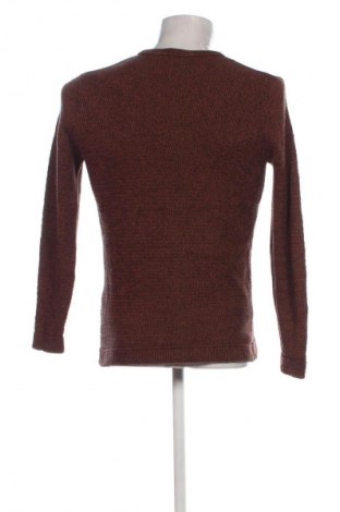 Herrenpullover Selected Homme, Größe S, Farbe Braun, Preis 8,49 €