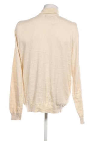 Herrenpullover Smog, Größe XL, Farbe Ecru, Preis 5,99 €