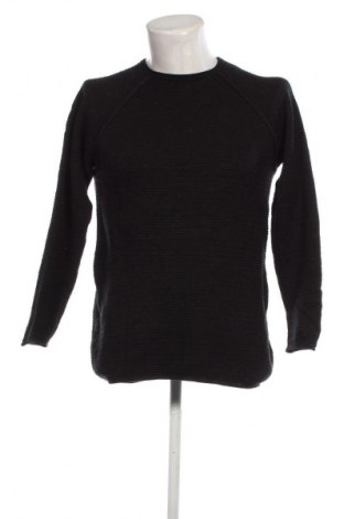 Herrenpullover Smog, Größe M, Farbe Schwarz, Preis € 7,49