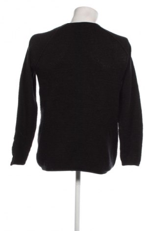 Herrenpullover Smog, Größe M, Farbe Schwarz, Preis € 7,49