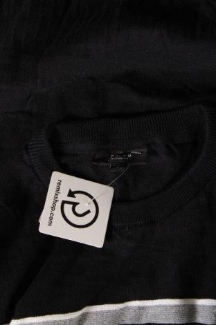 Herrenpullover Smog, Größe L, Farbe Schwarz, Preis 7,49 €