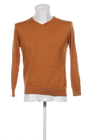 Herrenpullover Smog, Größe S, Farbe Beige, Preis € 7,49