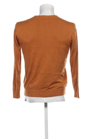 Herrenpullover Smog, Größe S, Farbe Beige, Preis 7,49 €