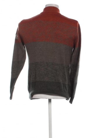 Herrenpullover Stooker, Größe L, Farbe Mehrfarbig, Preis € 7,49