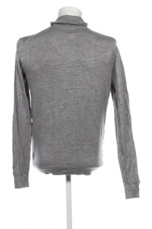 Męski sweter Straight Up, Rozmiar M, Kolor Szary, Cena 39,99 zł