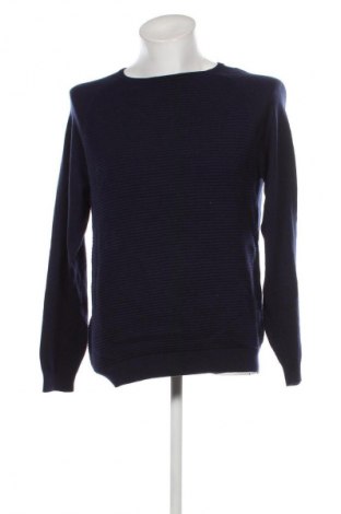 Herrenpullover Straight Up, Größe XL, Farbe Blau, Preis € 8,49