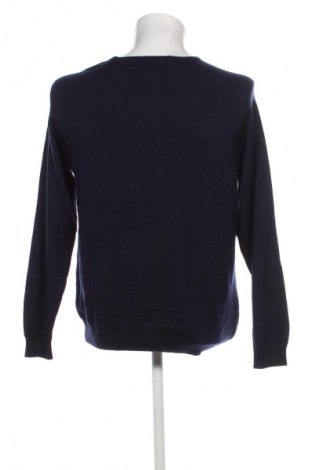 Męski sweter Straight Up, Rozmiar XL, Kolor Niebieski, Cena 32,99 zł