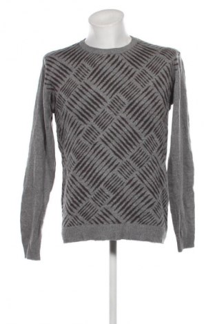 Herrenpullover Straight Up, Größe XXL, Farbe Grau, Preis 7,49 €