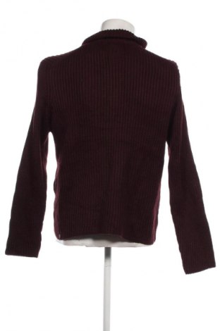 Herrenpullover Strellson, Größe L, Farbe Rot, Preis € 15,49