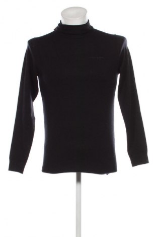 Pulover de bărbați Teddy Smith, Mărime XS, Culoare Negru, Preț 88,99 Lei