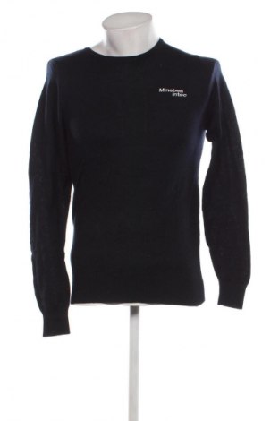 Herrenpullover Tee Jays, Größe S, Farbe Blau, Preis 8,49 €