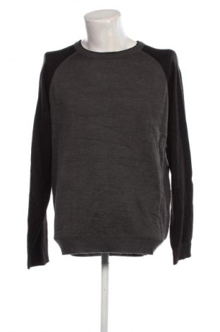 Herrenpullover Tex, Größe XL, Farbe Grau, Preis € 7,49