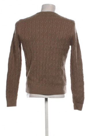 Herrenpullover Tex, Größe M, Farbe Beige, Preis € 6,99