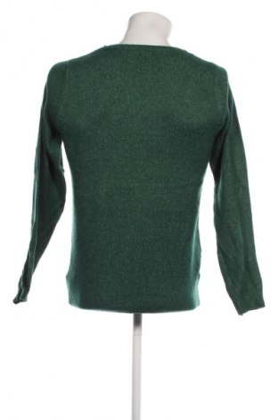 Herrenpullover Tissaia, Größe M, Farbe Grün, Preis € 11,49