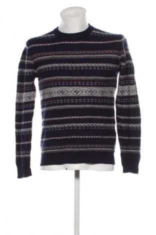 Herrenpullover Tissaia, Größe M, Farbe Blau, Preis 7,49 €