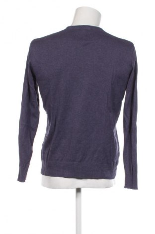 Herrenpullover Tom Tailor, Größe M, Farbe Lila, Preis 10,49 €