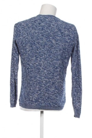 Herrenpullover Tom Tailor, Größe M, Farbe Blau, Preis 14,29 €