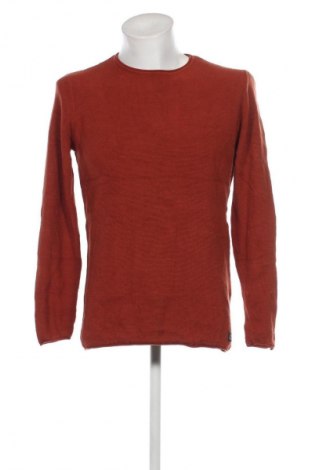 Herrenpullover Tom Tailor, Größe L, Farbe Braun, Preis € 8,49