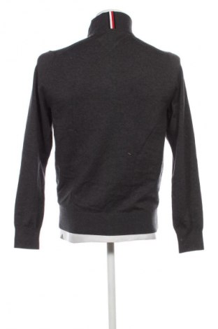 Herrenpullover Tommy Hilfiger, Größe M, Farbe Grau, Preis € 150,99