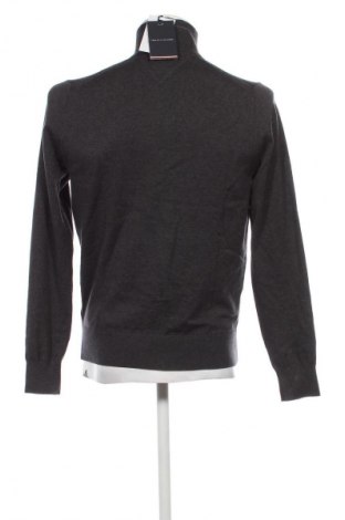 Herrenpullover Tommy Hilfiger, Größe M, Farbe Grau, Preis € 150,99