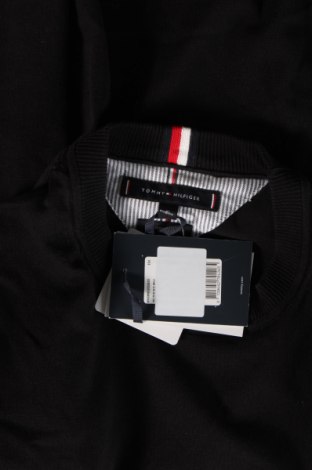 Herrenpullover Tommy Hilfiger, Größe M, Farbe Schwarz, Preis € 150,99