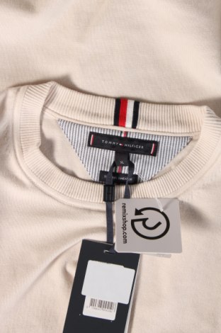 Herrenpullover Tommy Hilfiger, Größe XL, Farbe Beige, Preis € 63,99