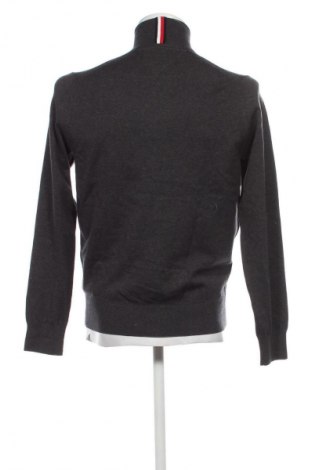 Herrenpullover Tommy Hilfiger, Größe M, Farbe Grau, Preis € 67,99