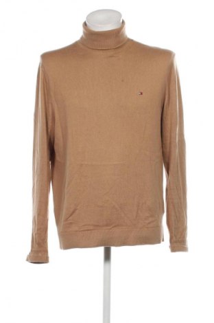 Herrenpullover Tommy Hilfiger, Größe XL, Farbe Braun, Preis € 67,99