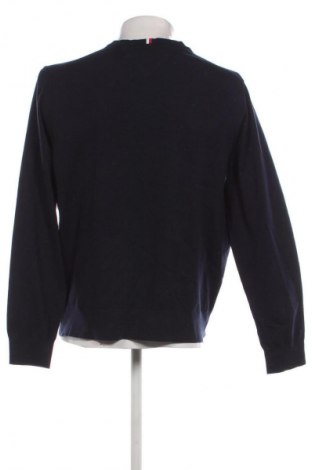 Herrenpullover Tommy Hilfiger, Größe XL, Farbe Blau, Preis € 98,49