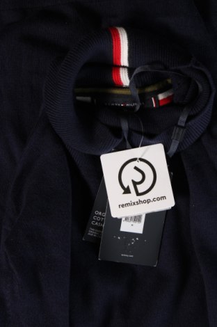 Pánský svetr  Tommy Hilfiger, Velikost M, Barva Modrá, Cena  3 449,00 Kč