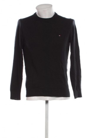 Pulover de bărbați Tommy Hilfiger, Mărime S, Culoare Negru, Preț 391,99 Lei