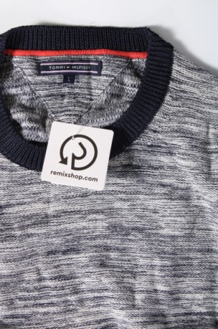 Pánsky sveter  Tommy Hilfiger, Veľkosť L, Farba Viacfarebná, Cena  17,95 €