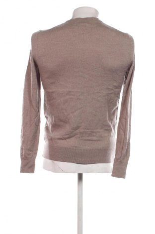 Herrenpullover Tommy Hilfiger, Größe M, Farbe Beige, Preis € 29,99