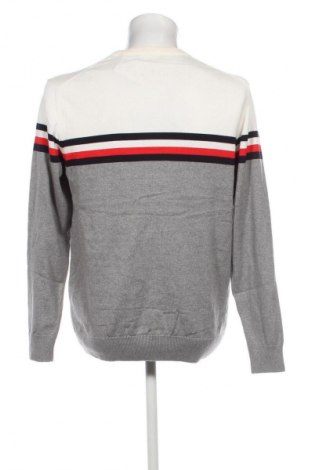 Męski sweter Tommy Hilfiger, Rozmiar XL, Kolor Kolorowy, Cena 95,99 zł