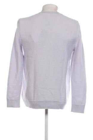 Herrenpullover Tommy Jeans, Größe M, Farbe Blau, Preis 59,99 €