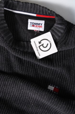 Herrenpullover Tommy Jeans, Größe XL, Farbe Blau, Preis € 104,99