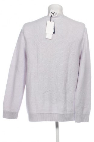 Herrenpullover Tommy Jeans, Größe XXL, Farbe Weiß, Preis € 82,99